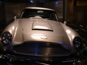 Bondmobile
