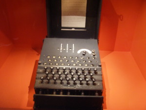The-Enigma-Machine